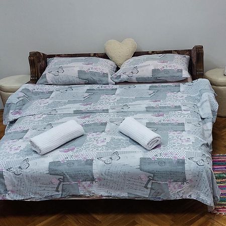 Stan Centar U Stocu Stolac Exterior foto