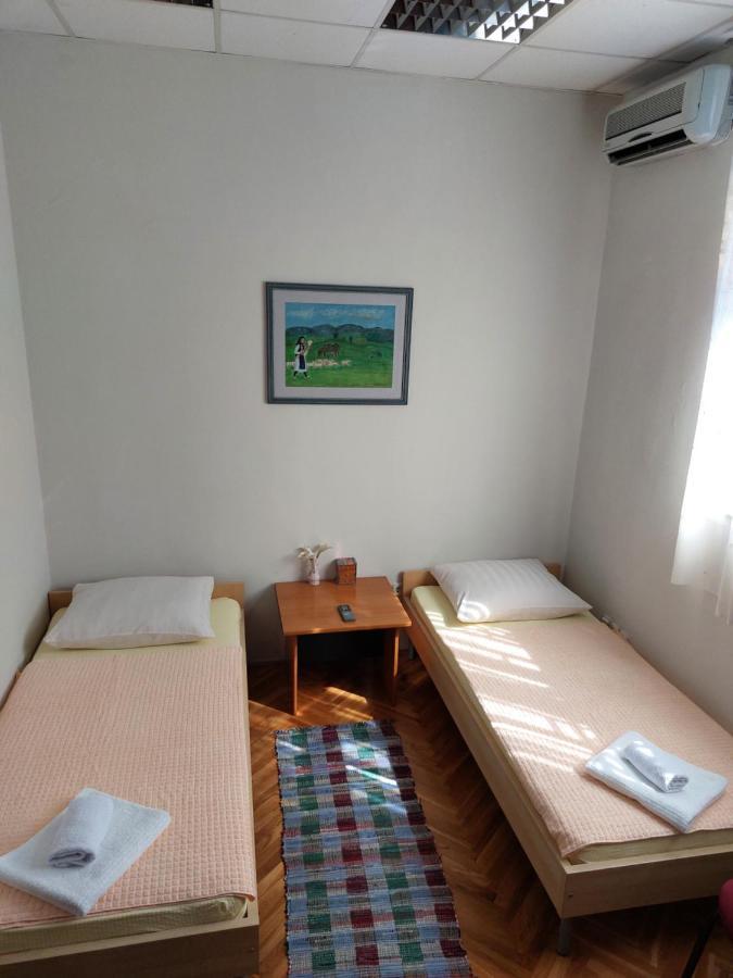 Stan Centar U Stocu Stolac Exterior foto