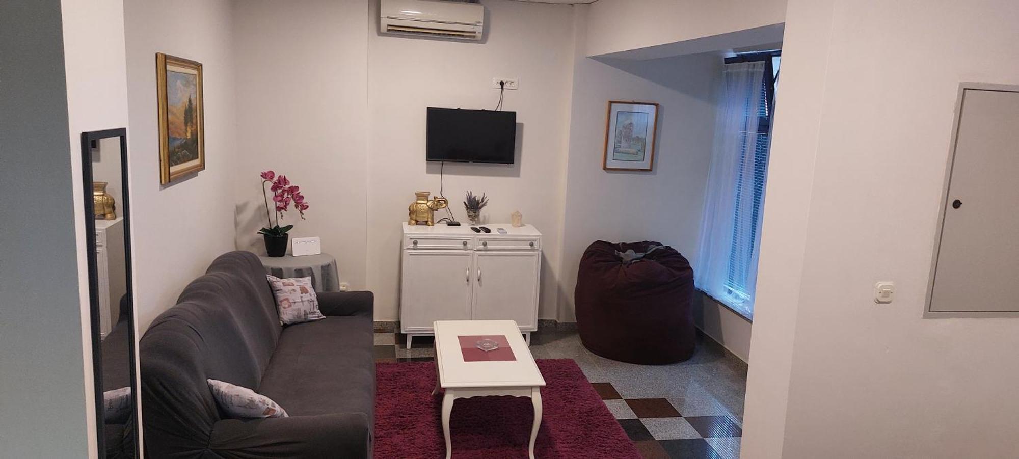Stan Centar U Stocu Stolac Exterior foto