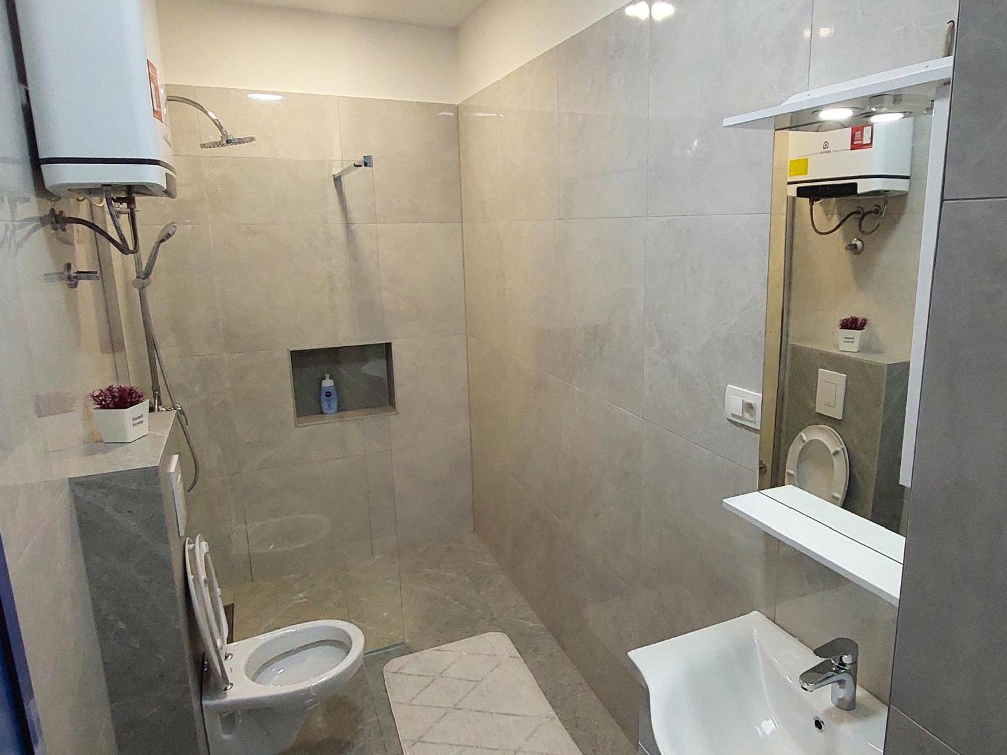 Stan Centar U Stocu Stolac Exterior foto