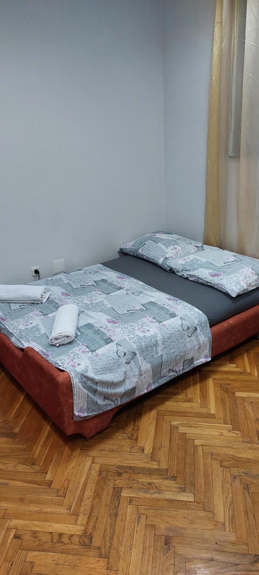 Stan Centar U Stocu Stolac Exterior foto