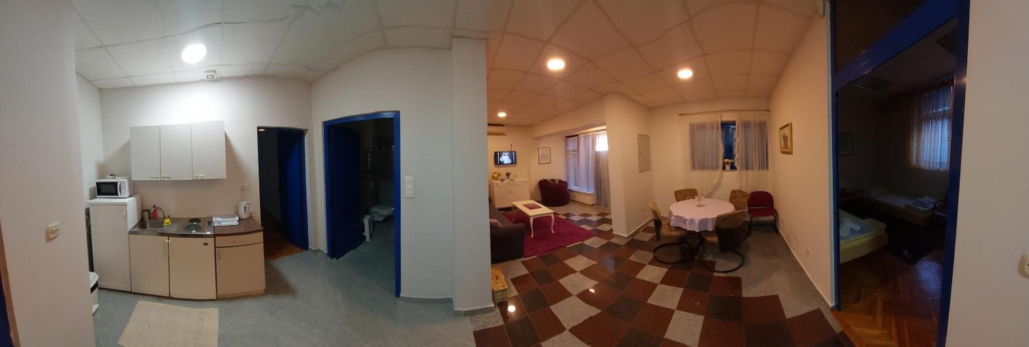 Stan Centar U Stocu Stolac Exterior foto