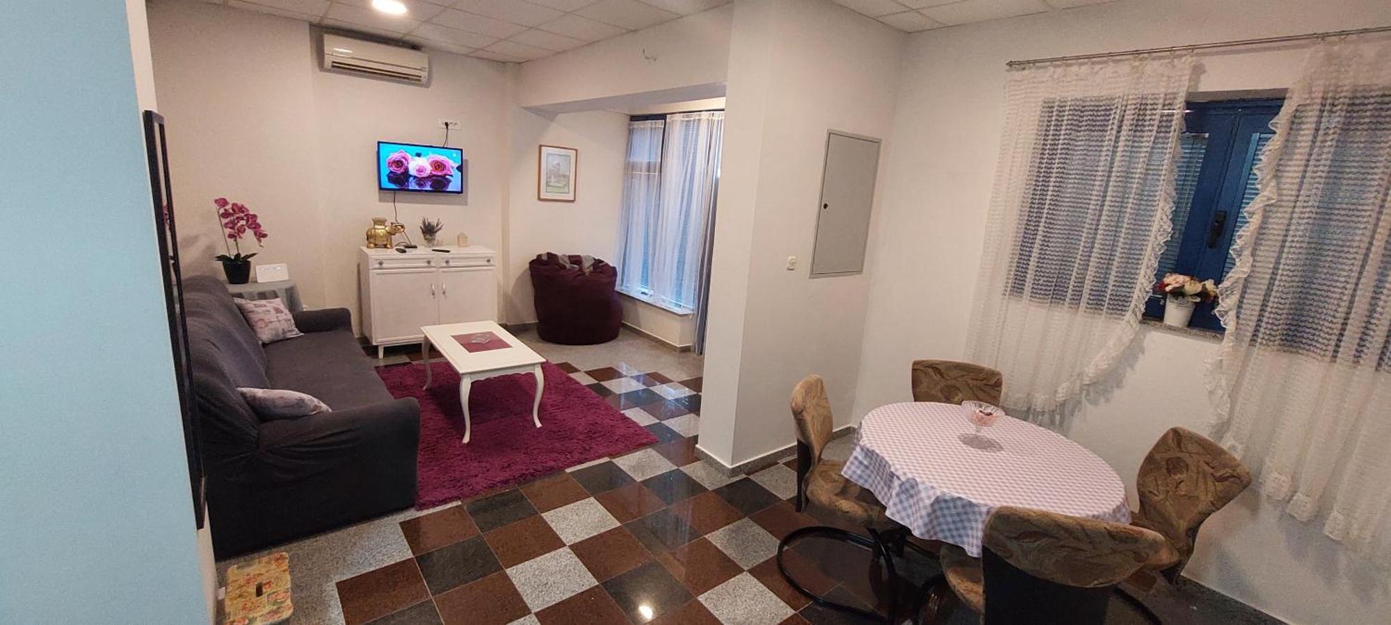 Stan Centar U Stocu Stolac Exterior foto