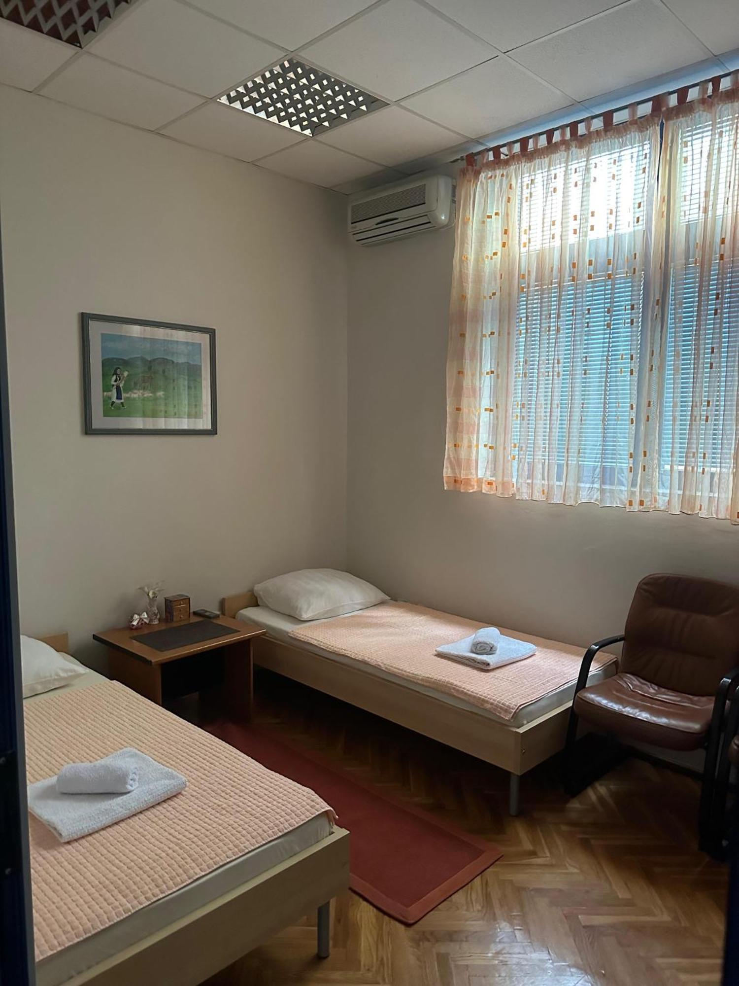 Stan Centar U Stocu Stolac Exterior foto